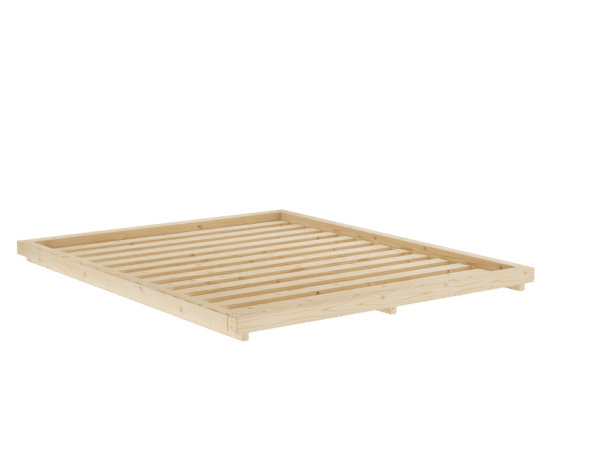Łóżko DOCK BED 180x200 - obrazek 1