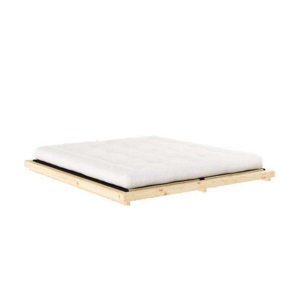 Łóżko DOCK BED 180x200 - obrazek 3