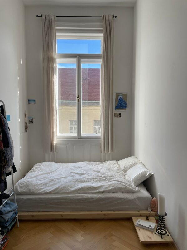 Łóżko DOCK BED 180x200 - obrazek 8