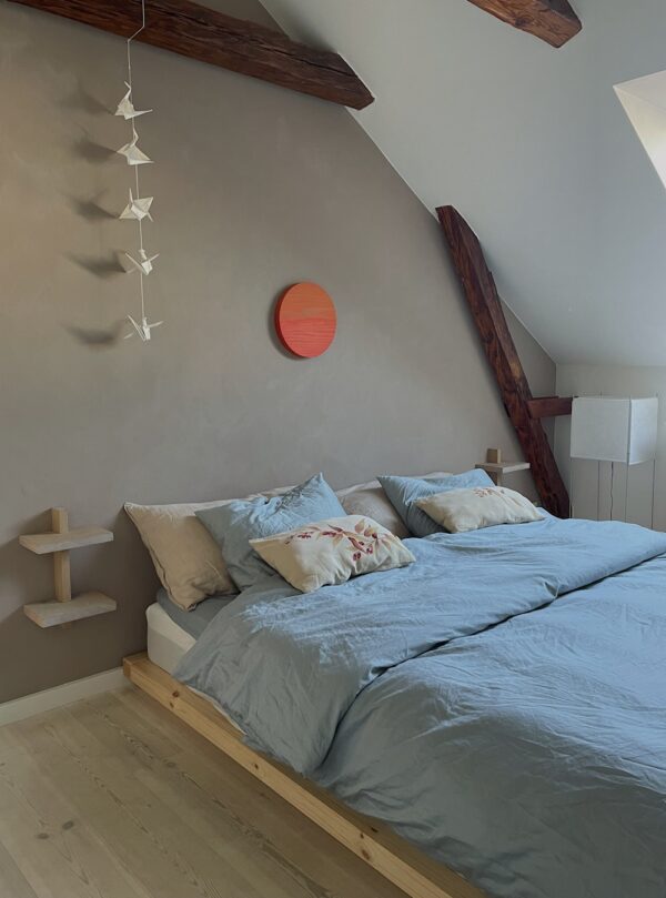 Łóżko DOCK BED 180x200 - obrazek 6