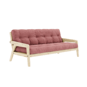 Sofa GRAB natur sztruks