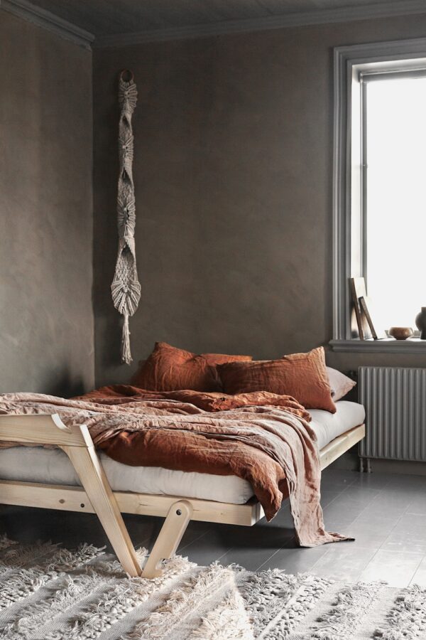 Sofa GRAB carob sztruks - obrazek 9