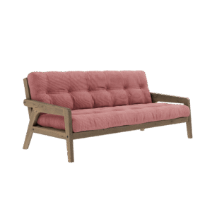 Sofa GRAB carob sztruks