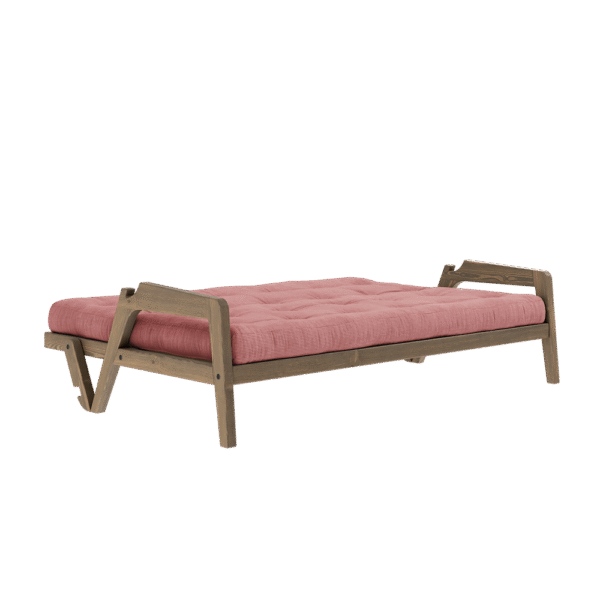 Sofa GRAB carob sztruks - obrazek 2