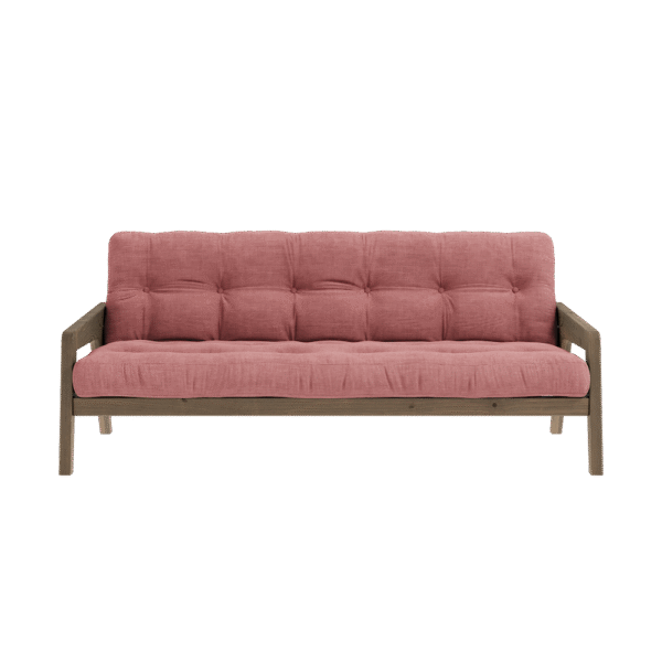 Sofa GRAB carob sztruks - obrazek 4