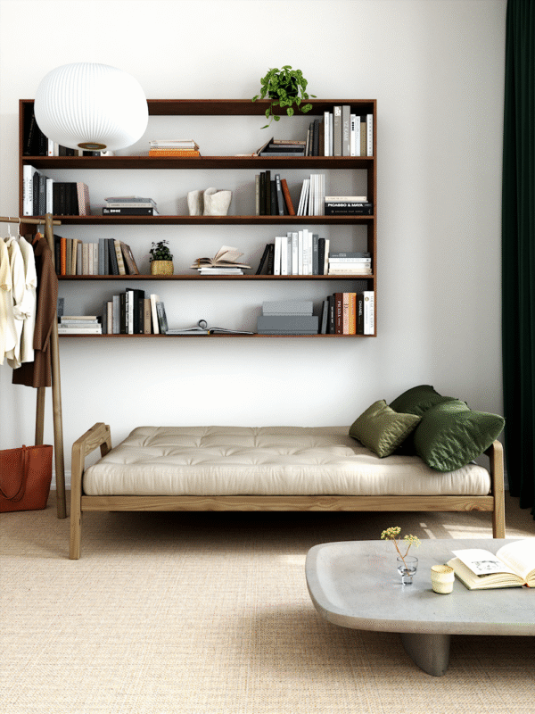 Sofa GRAB carob sztruks - obrazek 12