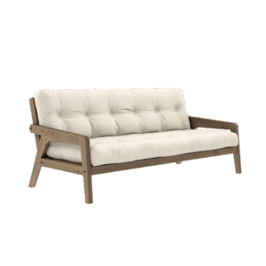 Sofa GRAB carob