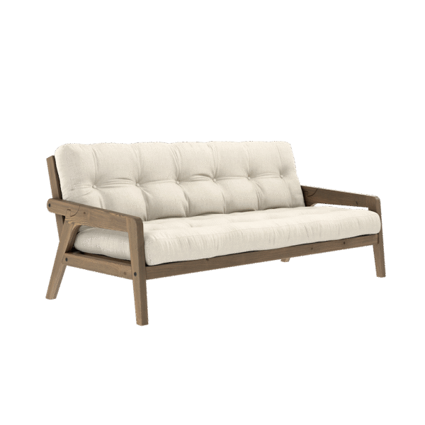 Sofa GRAB carob - obrazek 1