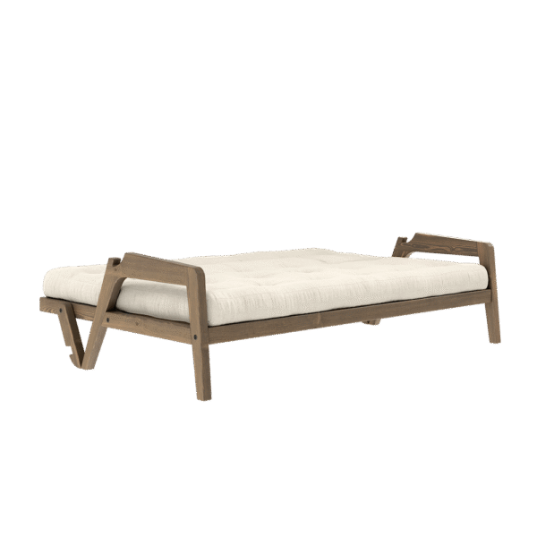 Sofa GRAB carob - obrazek 2