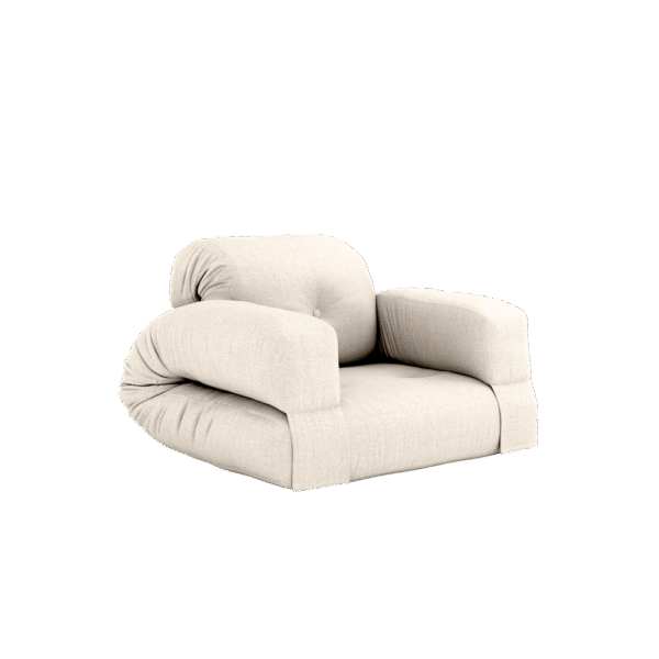 Fotel HIPPO - obrazek 1