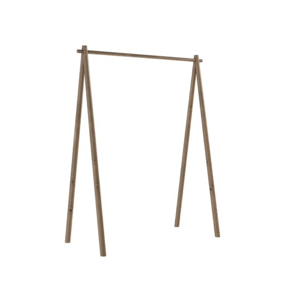 Wieszak HONGI 150 carob - obrazek 1