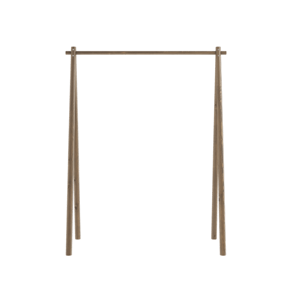 Wieszak HONGI 150 carob - obrazek 2