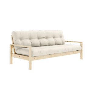 Sofa KNOB natur