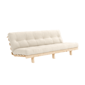Sofa LEAN raw lonetta