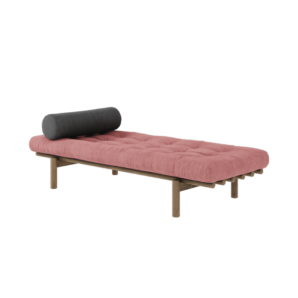 Leżanka NEXT DAYBED - carob - obrazek 1