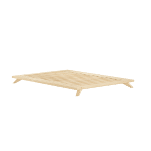 Łóżko SENZA BED 160x200