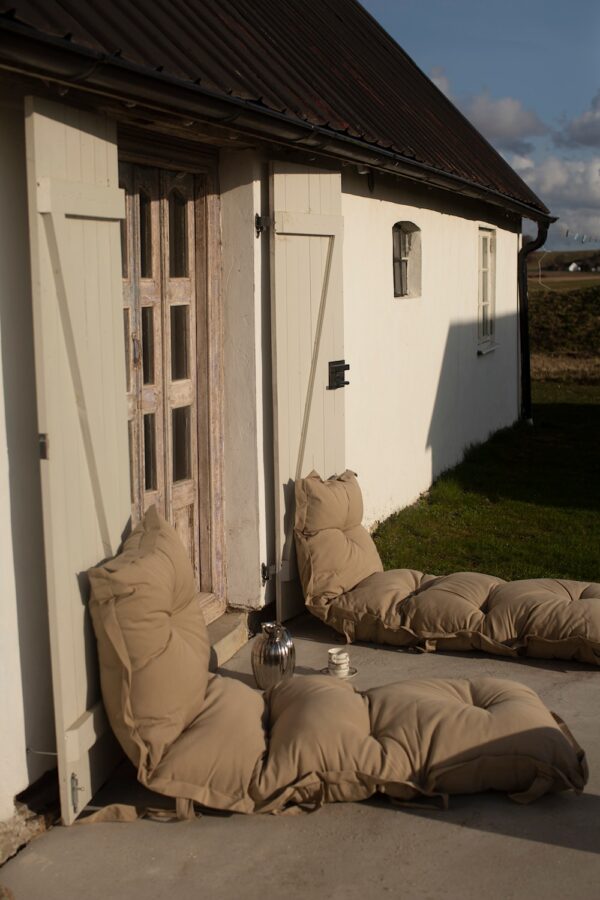 SIT AND SLEEP OUTDOOR - obrazek 12