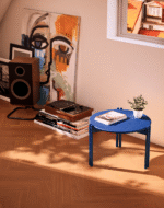 Stolik STICKS TABLE wysoki - obrazek 11