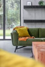 Sofa dwuipółosobowa KOBE - obrazek 14