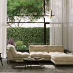 Sofa trzyosobowa STUDY