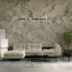 Sofa narożna  STUDY SET3