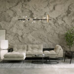 Sofa narożna  STUDY SET2