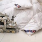 BASIC+
(kołderka i poduszka) komplet dziecięcy