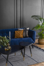 Sofa dwuosobowa LILLY - obrazek 13