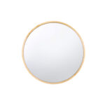 Lustro ze sklejki no. 0