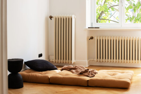 Futon KOSTKA składany i kompaktowy, 90x200, OD RĘKI - obrazek 10