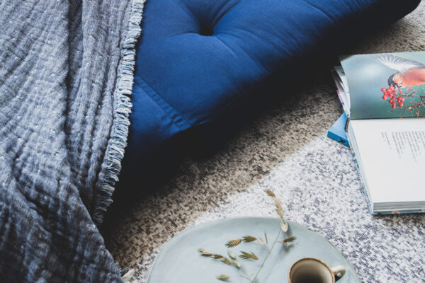 Futon KOSTKA składany i kompaktowy, 90x200, OD RĘKI - obrazek 12