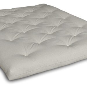 Futon Shiatsu 160x220 cm