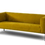 Sofa trzyosobowa BLOCK