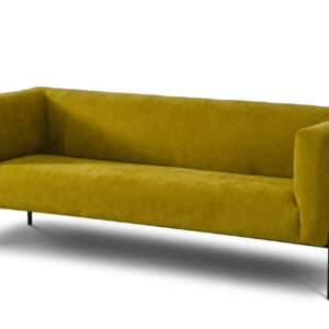 Sofa trzyosobowa BLOCK