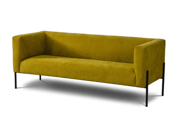 Sofa trzyosobowa BLOCK - obrazek 1