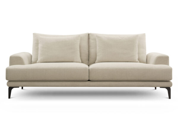Sofa dwuosobowa ARTIS - obrazek 3