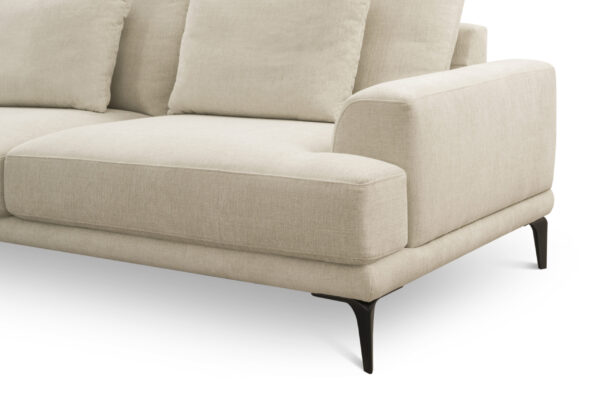 Sofa dwuosobowa ARTIS - obrazek 6