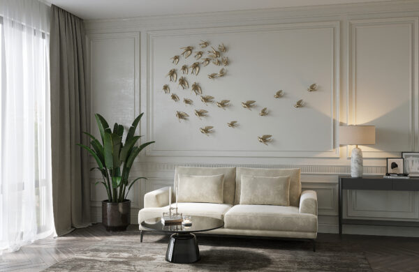 Sofa dwuosobowa ARTIS - obrazek 11