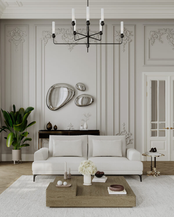 Sofa dwuosobowa ARTIS - obrazek 13