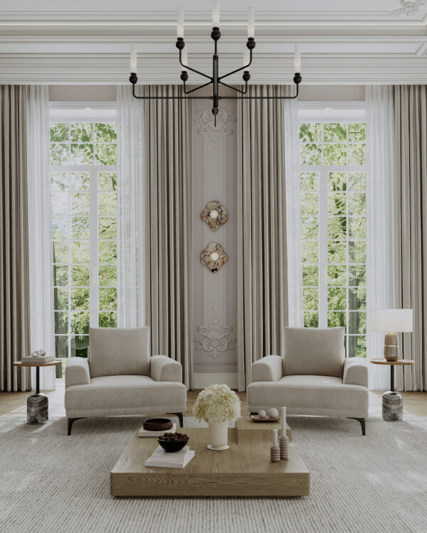Sofa dwuosobowa ARTIS - obrazek 14