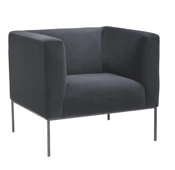 Sofa trzyosobowa BLOCK - obrazek 5