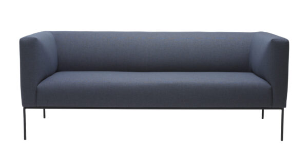 Sofa trzyosobowa BLOCK - obrazek 6