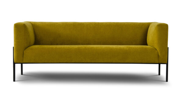 Sofa trzyosobowa BLOCK - obrazek 13