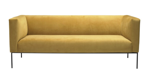 Sofa trzyosobowa BLOCK - obrazek 16