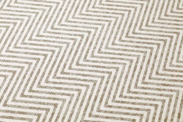 Dywan LUNO COLD BEIGE - obrazek 2