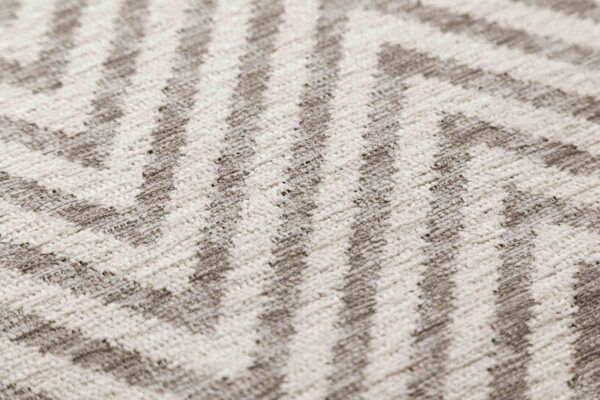 Dywan LUNO COLD BEIGE - obrazek 4