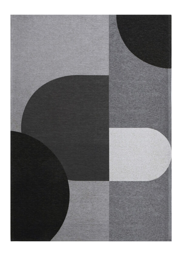 Dywan RENE GREY - obrazek 1