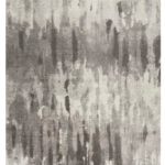 Dywan CANVAS WARM GRAY