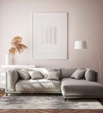 Dywan CANVAS WARM GRAY - obrazek 7