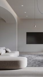 Dywan MOON LIGHT GRAY - obrazek 3